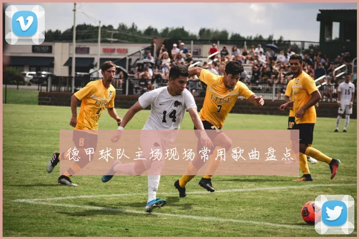 德甲球队主场现场常用歌曲盘点