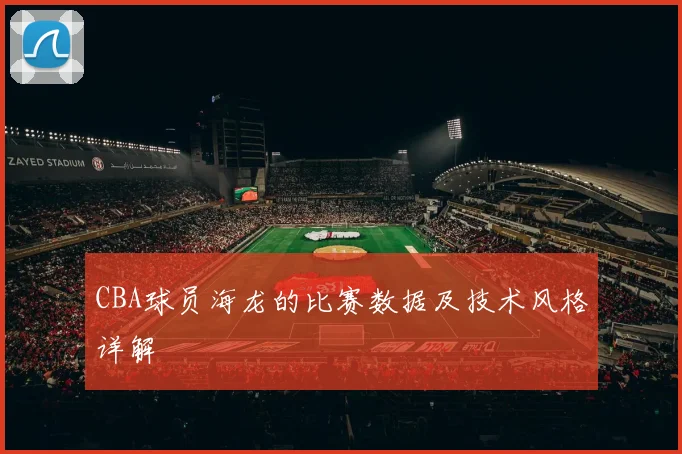 CBA球员海龙的比赛数据及技术风格详解